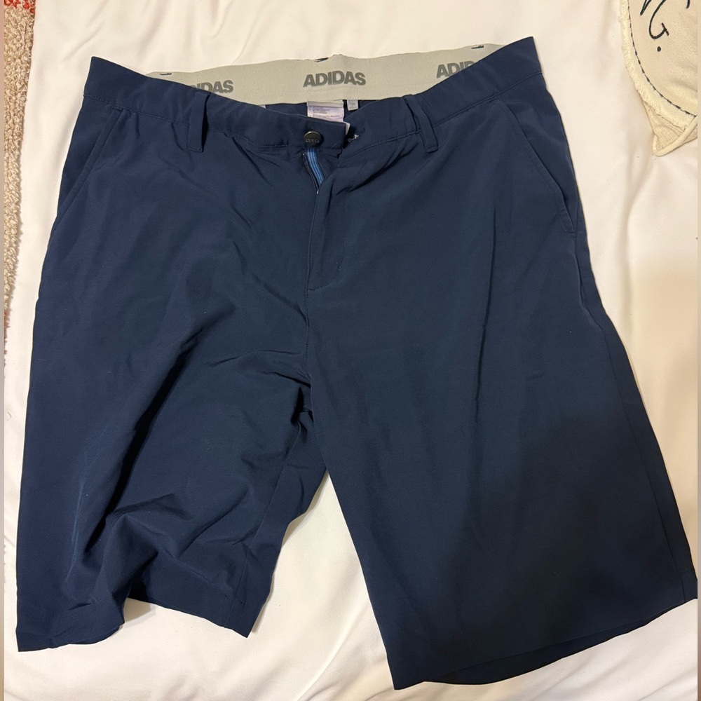 Adidas 365 Golf Shorts